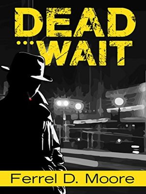 cover image of Dead Wait